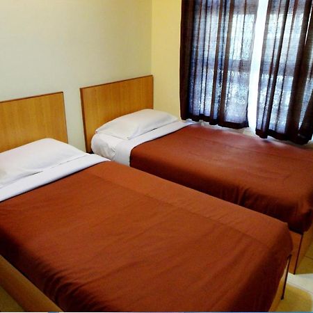Hotel Suria Петалинг Джая Стая снимка