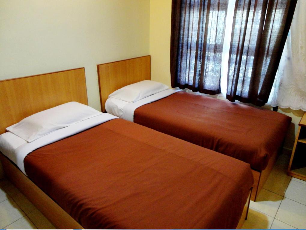 Hotel Suria Петалинг Джая Стая снимка